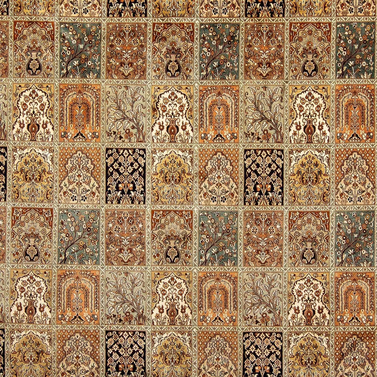 Perserteppich - Classic 328 x 245 cm Teppich Wohnzimmer