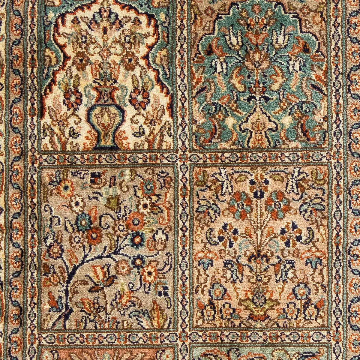 Perserteppich - Classic 97 x 67 cm Fußmatte