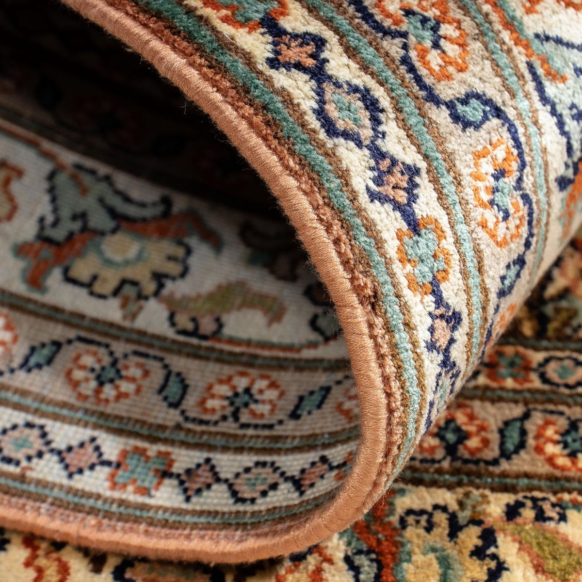 Perserteppich - Classic 97 x 67 cm Fußmatte