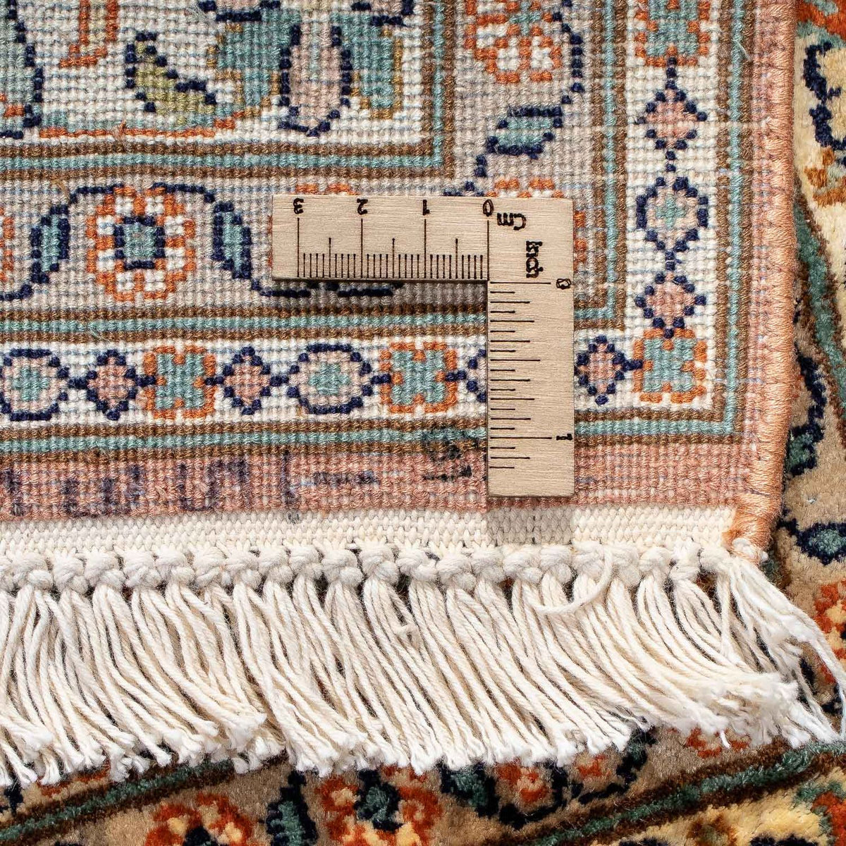 Perserteppich - Classic 97 x 67 cm Fußmatte