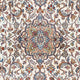 Perserteppich - Classic 189 x 62 cm Teppich Läufer