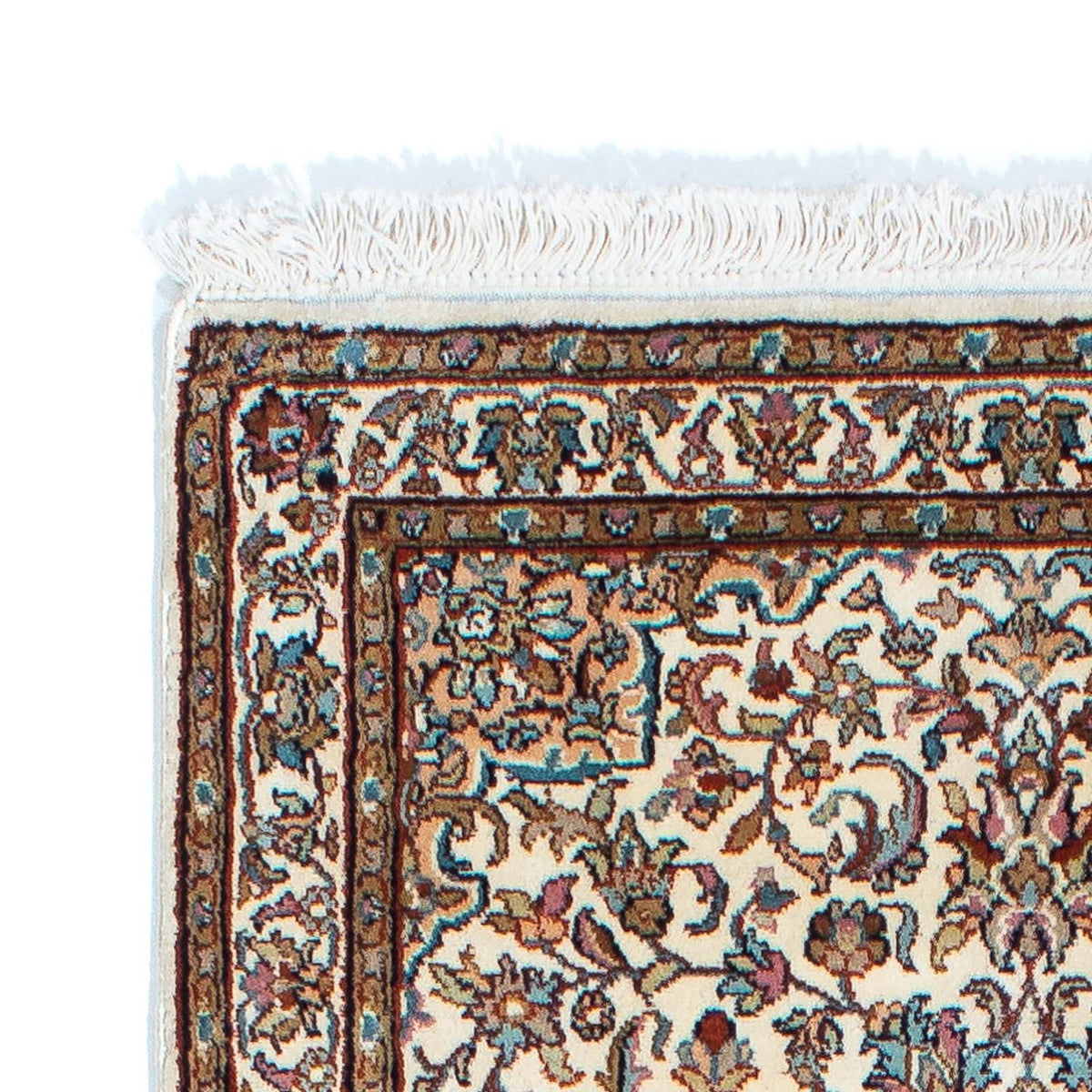 Perserteppich - Classic 189 x 62 cm Teppich Läufer