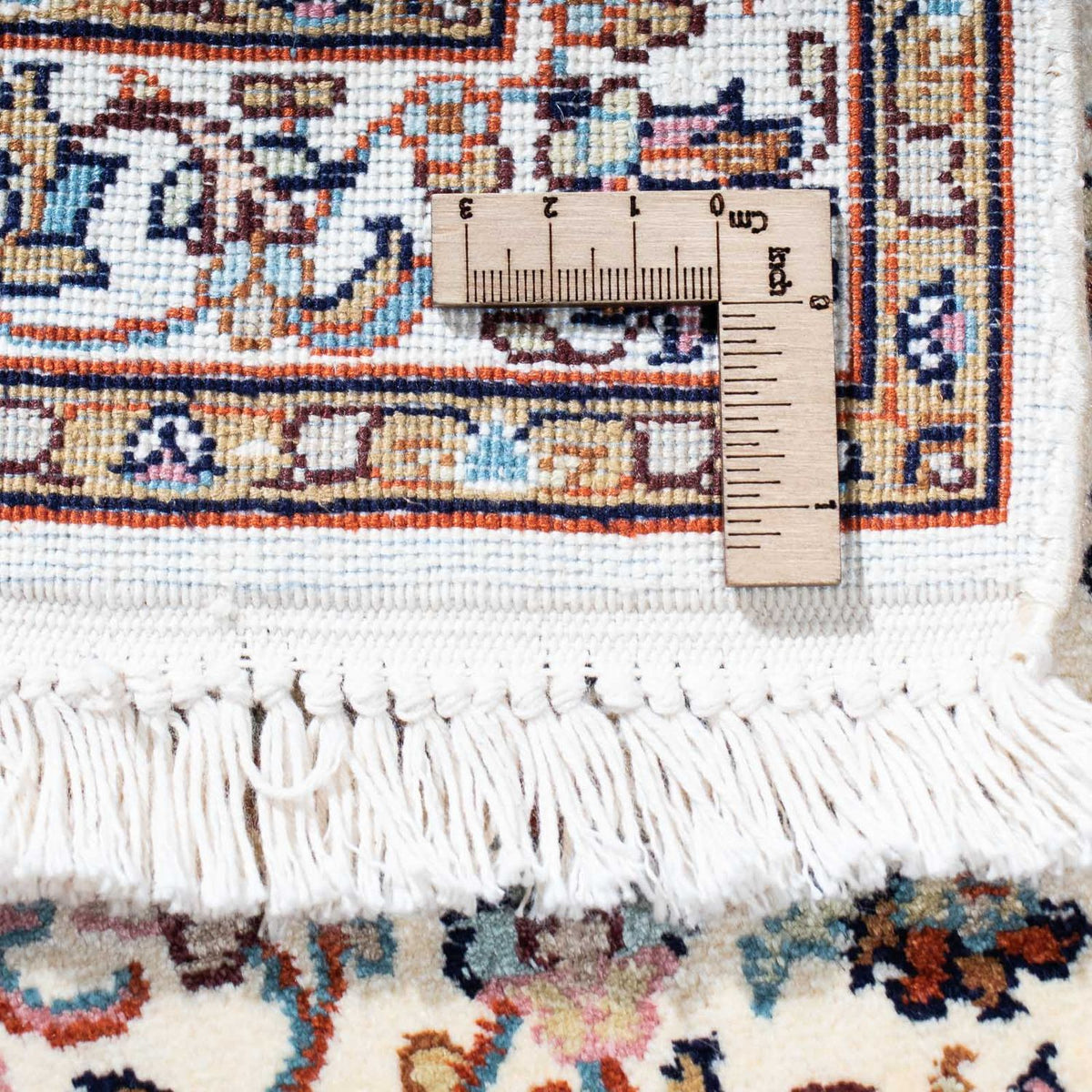 Perserteppich - Classic 189 x 62 cm Teppich Läufer