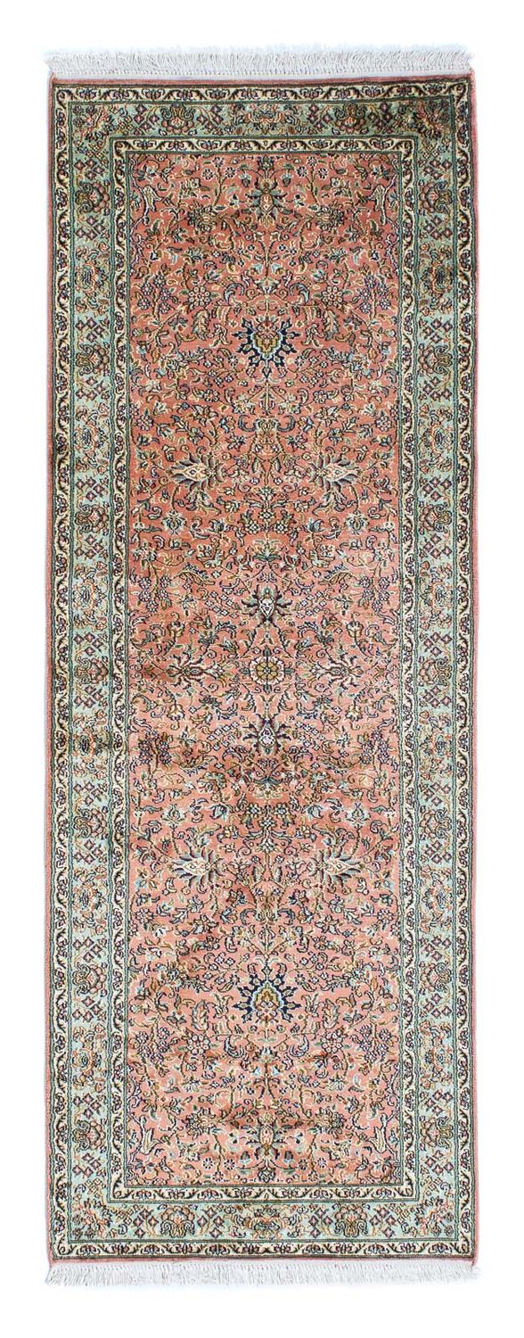 Perserteppich - Classic 190 x 63 cm Teppich Läufer