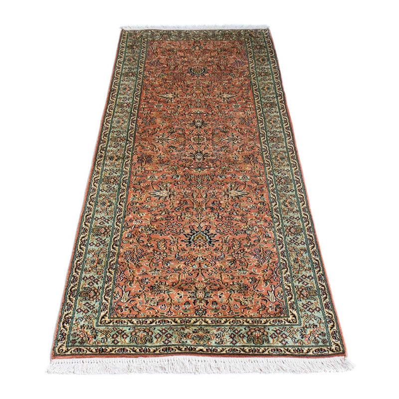 Perserteppich - Classic 190 x 63 cm Teppich Läufer