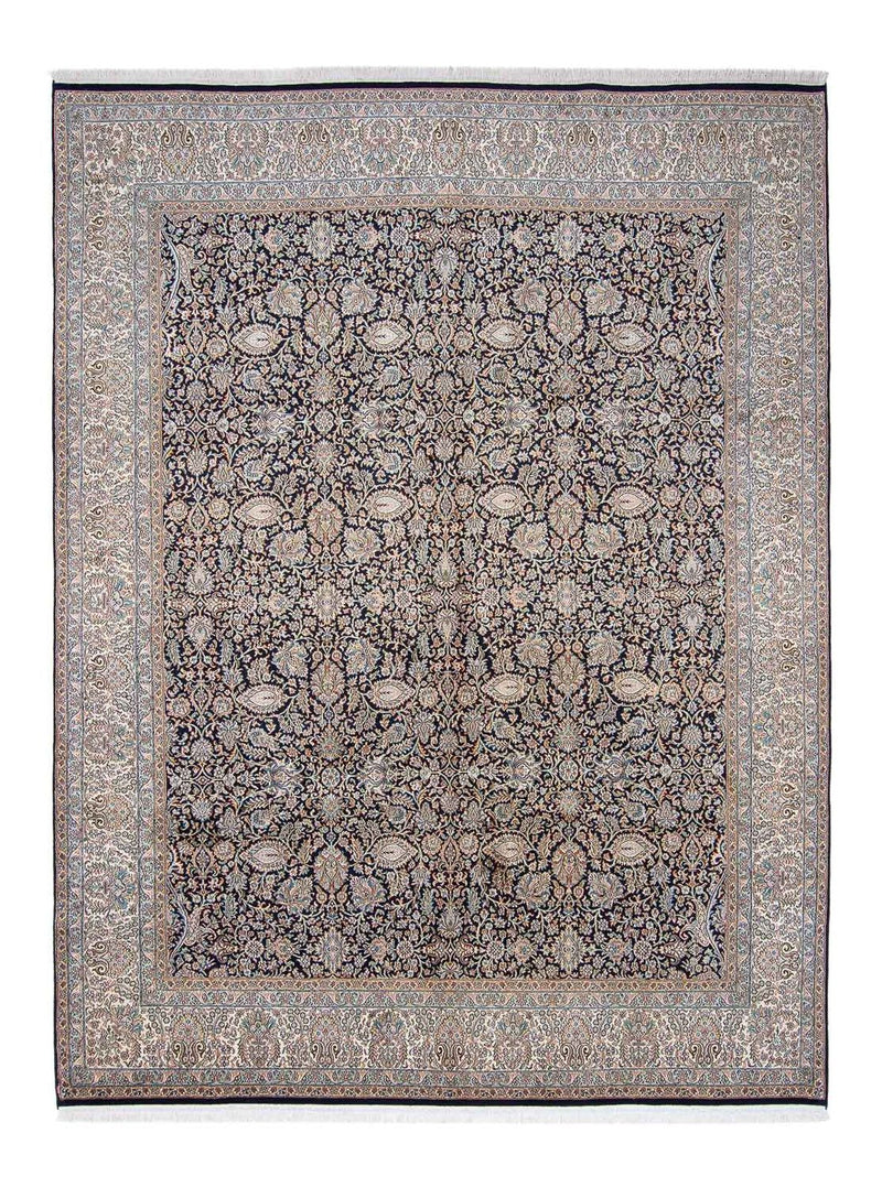 Perserteppich - Classic 312 x 242 cm Teppich Wohnzimmer