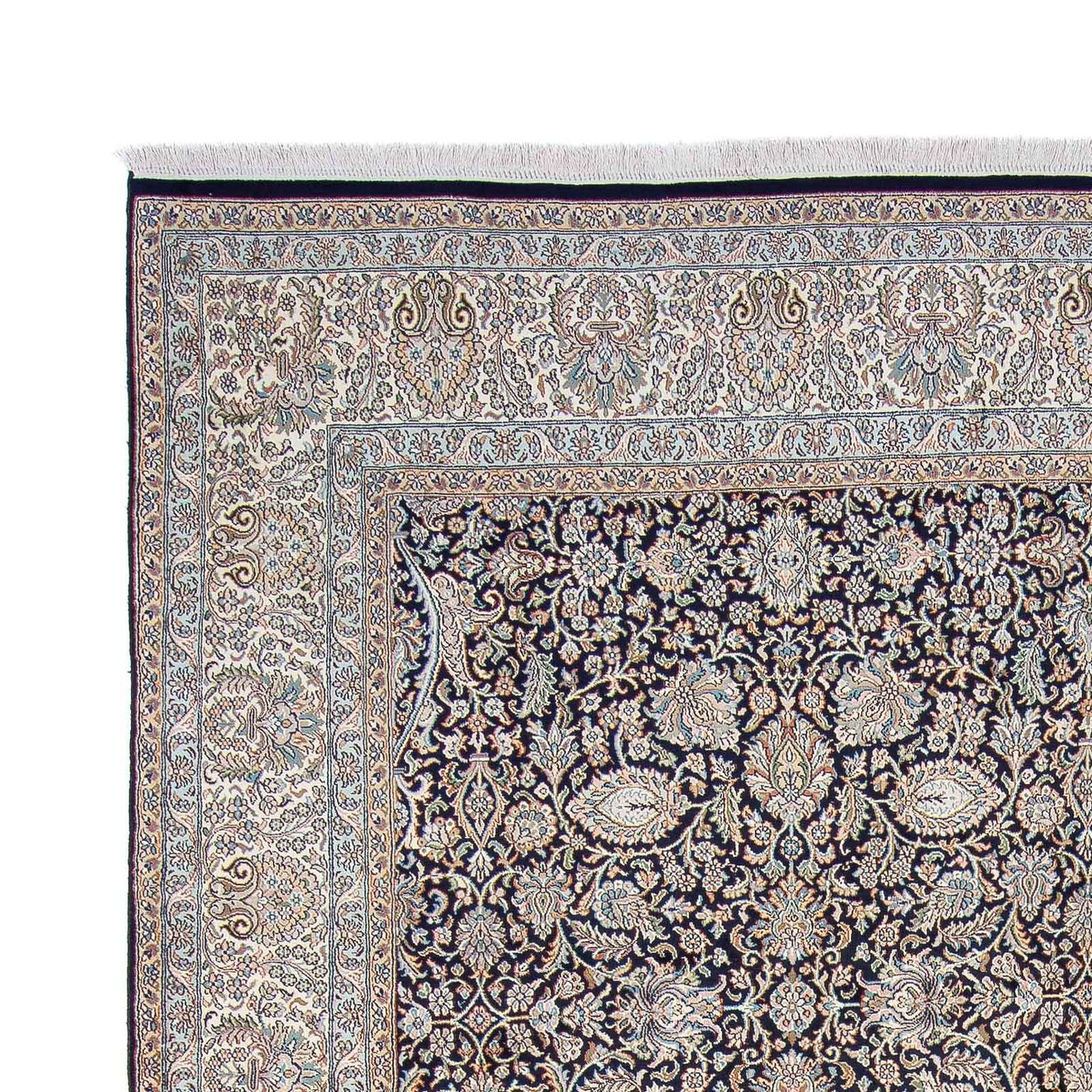 Kaschmar Teppich 312x242cm - Perserteppich