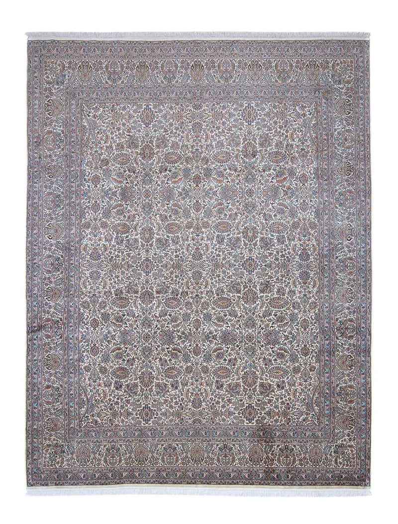 Perserteppich - Classic 314 x 244 cm Wohnzimmer Teppich