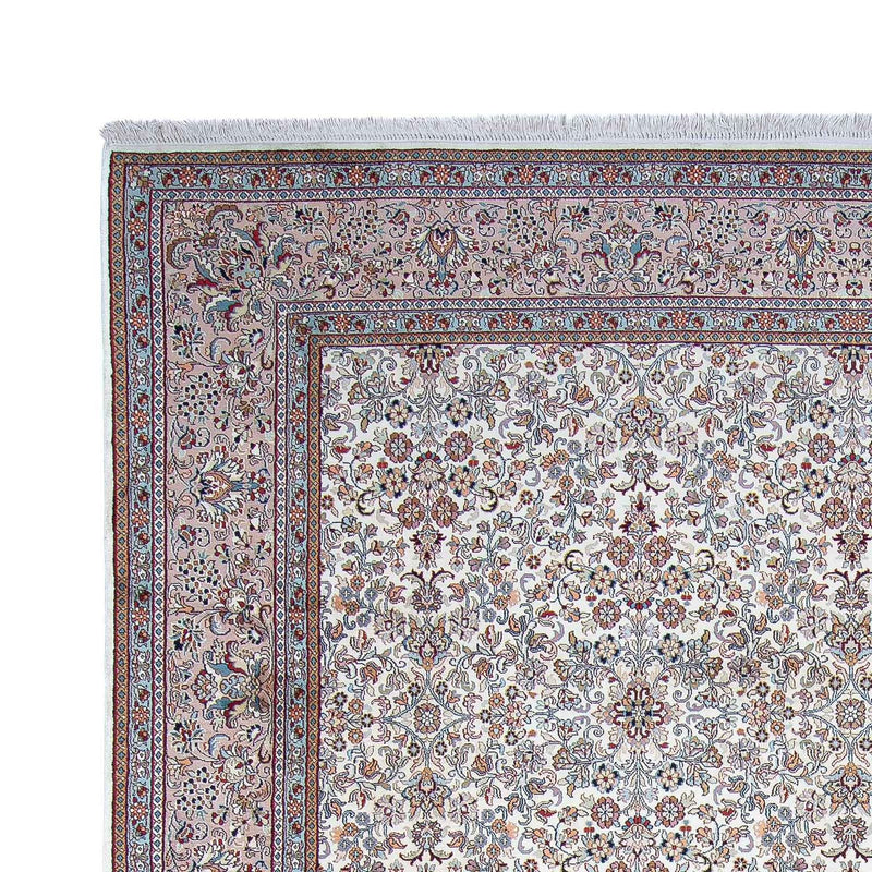 Perserteppich - Classic 309 x 250 cm Wohnzimmer Teppich