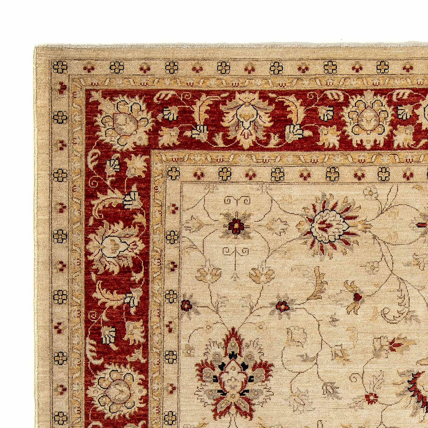 Tappeto Ziegler 297x246cm - Tappeto orientale