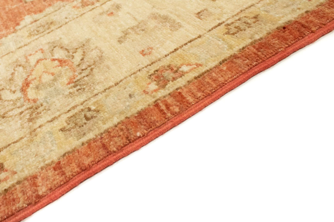 Tappeto Ziegler 237x164cm - Tappeto orientale