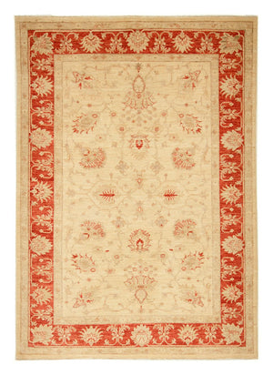 Ziegler Teppich 228 x 169 cm
