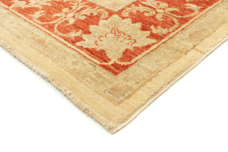 Ziegler Teppich 228 x 169 cm