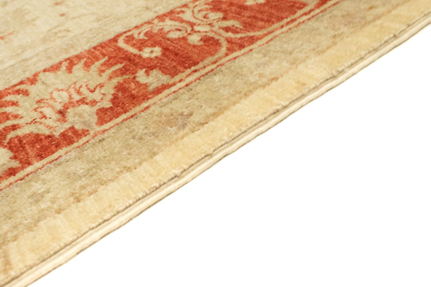 Tapis Ziegler 228x169cm - Tapis oriental