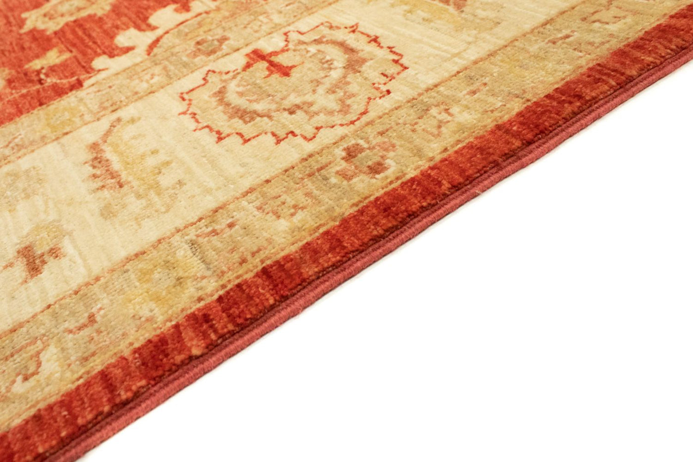 Tappeto Ziegler 239x166cm - Tappeto orientale