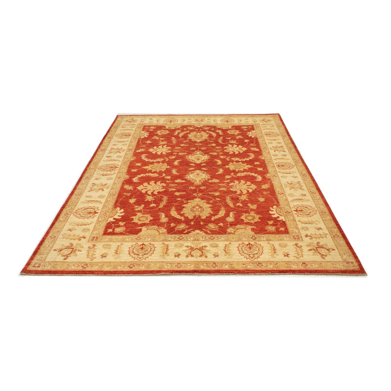 Ziegler Teppich 239 x 166 cm