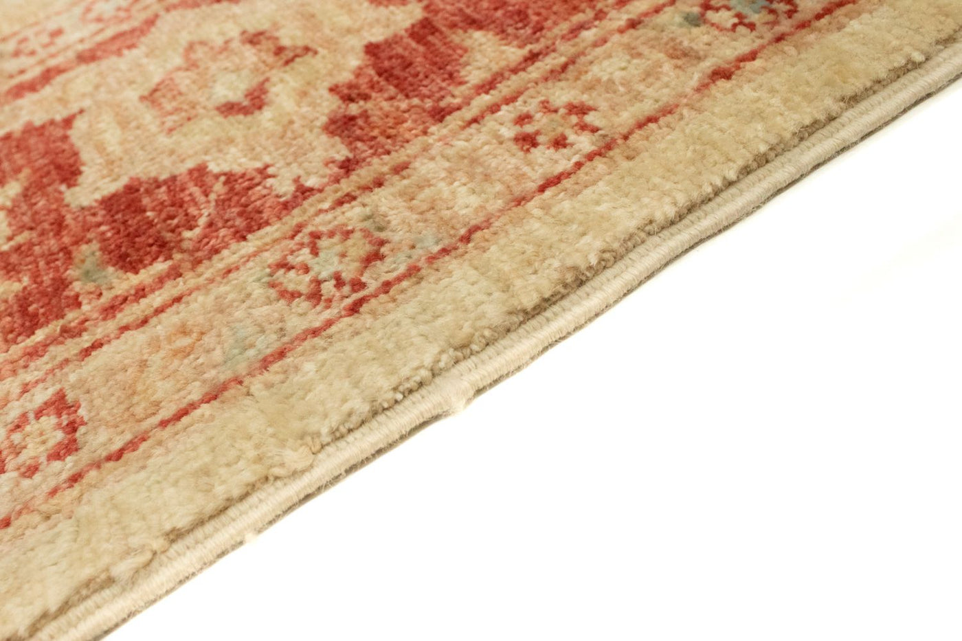 Tapis Ziegler 239x175cm - Tapis oriental