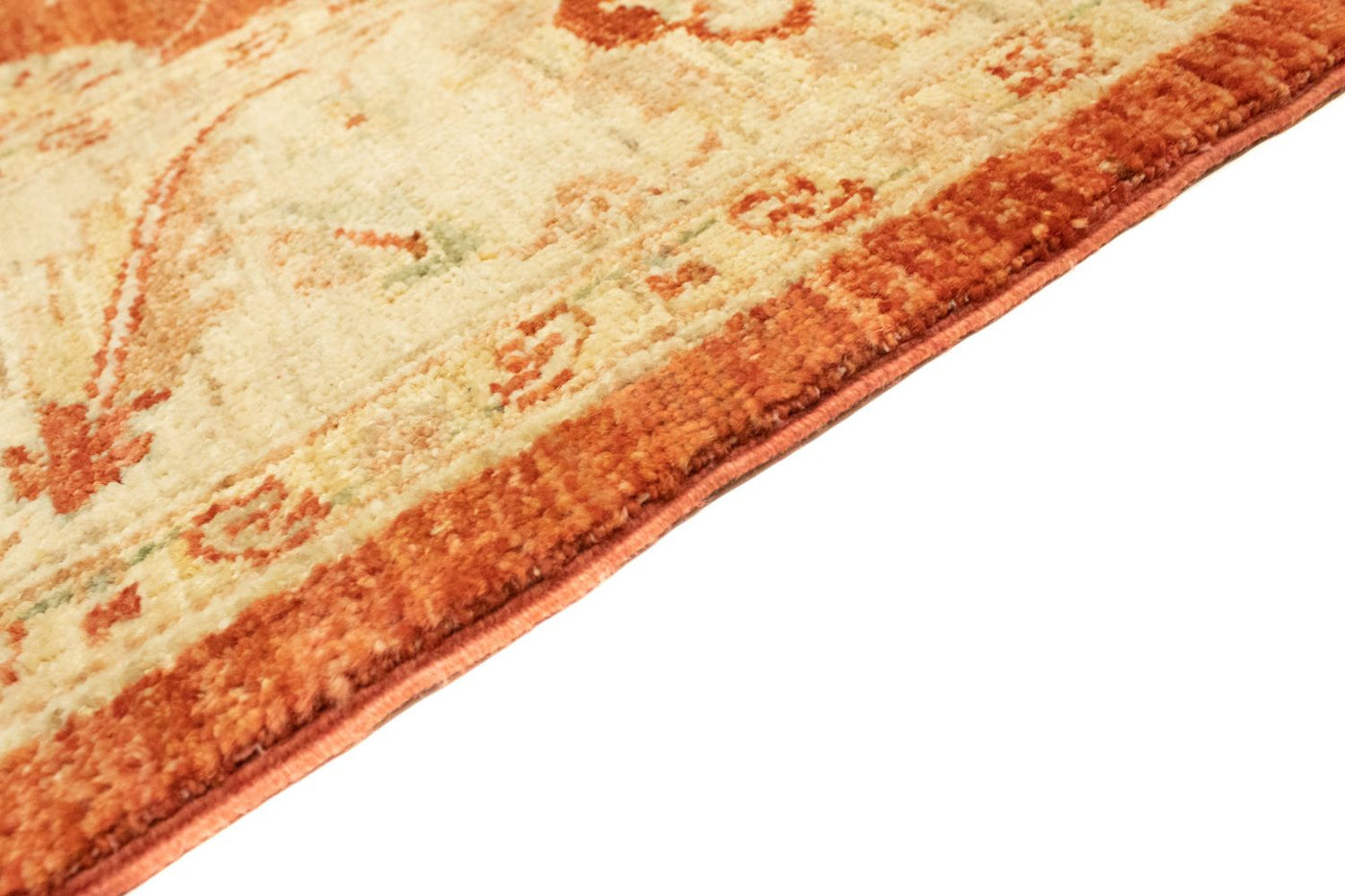 Tappeto Ziegler 247x173cm - Tappeto orientale