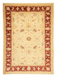 Ziegler Teppich 239x173cm - Orientteppich