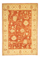 Ziegler Teppich 246 x 175 cm