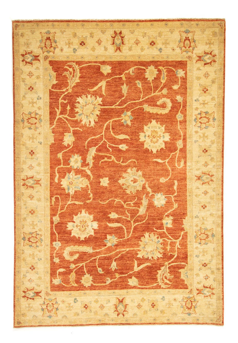 Ziegler Teppich 246 x 175 cm