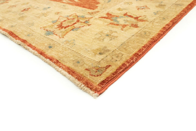 Ziegler Teppich 246 x 175 cm