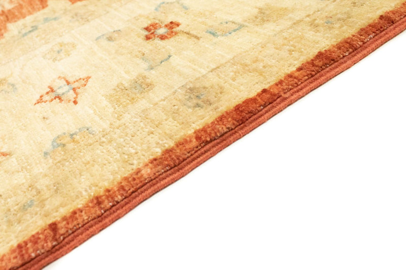 Ziegler Teppich 246 x 175 cm