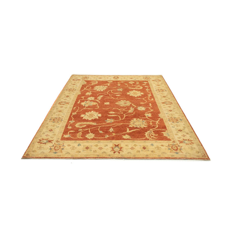 Ziegler Teppich 246 x 175 cm