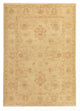 Ziegler Teppich 85x118cm - Orientteppich
