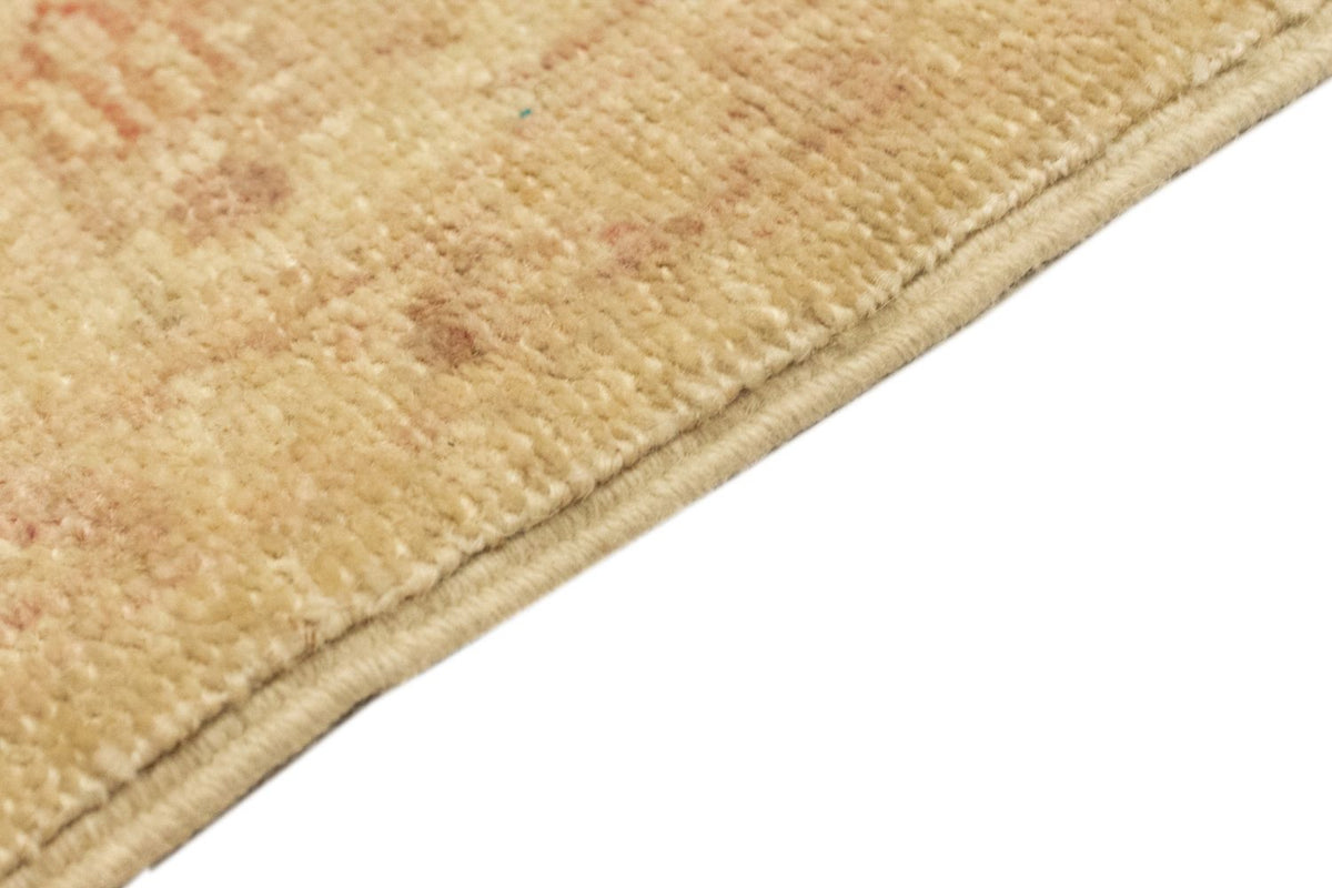Ziegler Teppich 85x118cm - Orientteppich