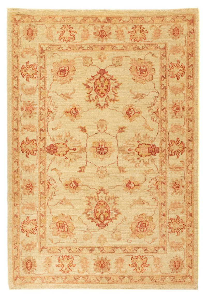 Ziegler Teppich 121 x 82 cm