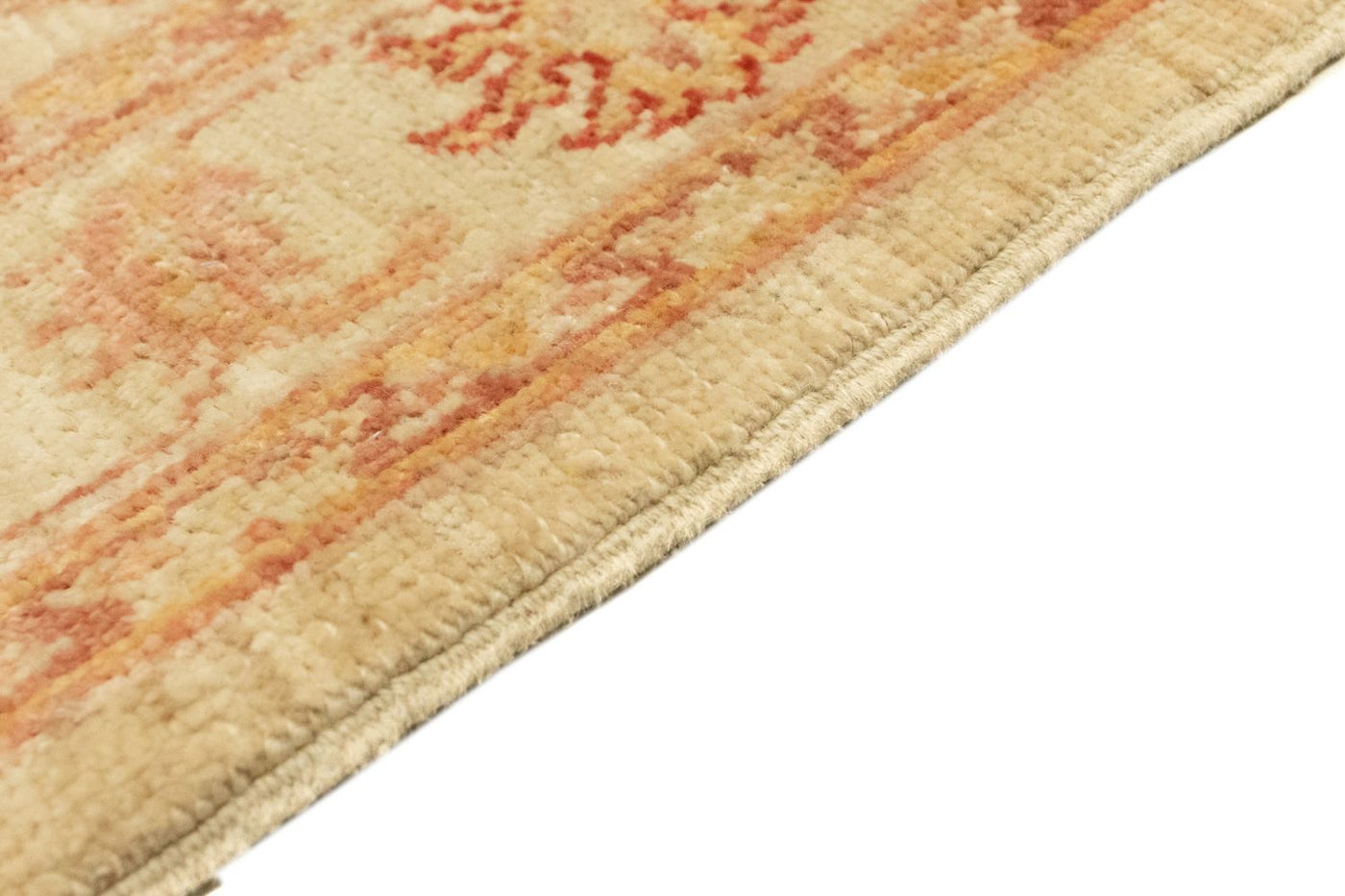 Ziegler Teppich 121x82cm - Orientteppich
