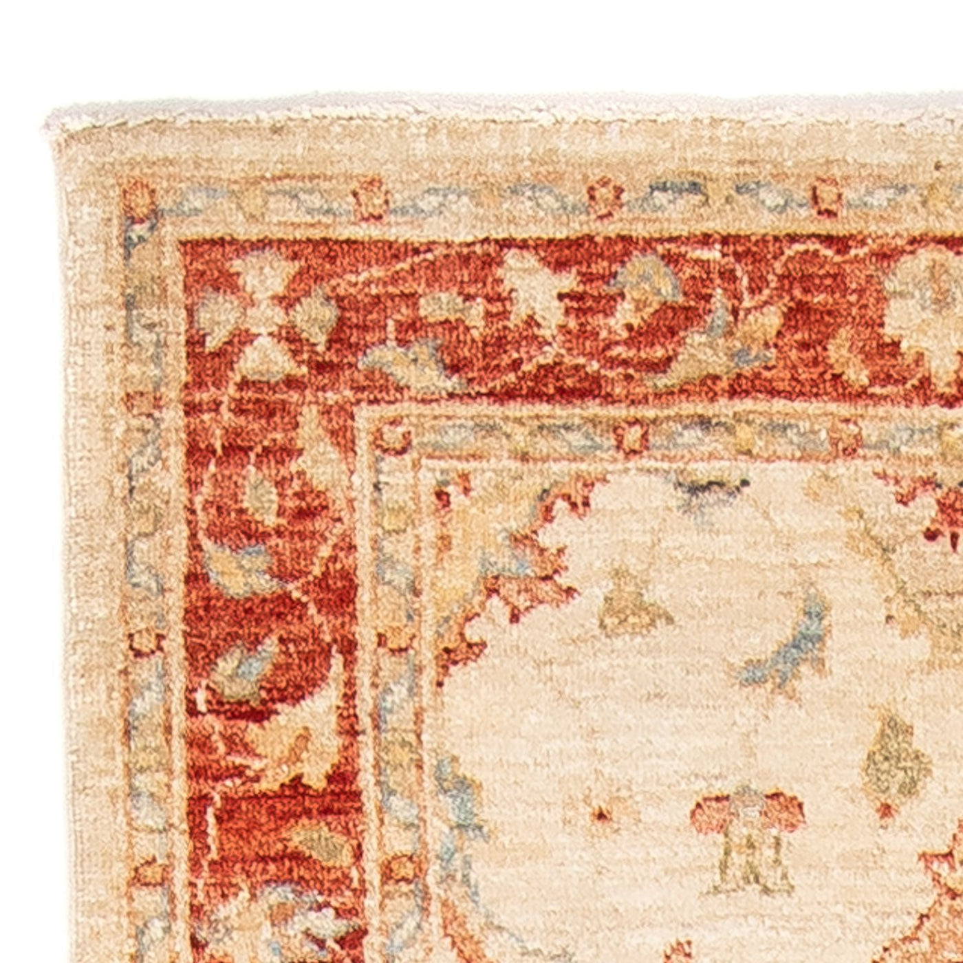 Tappeto Ziegler 246x77cm - Tappeto orientale