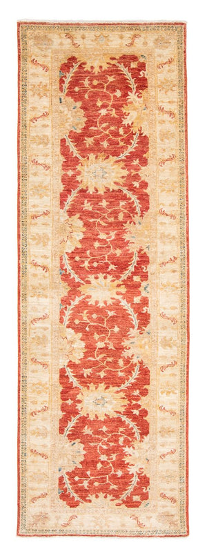 Ziegler Teppich 254 x 86 cm