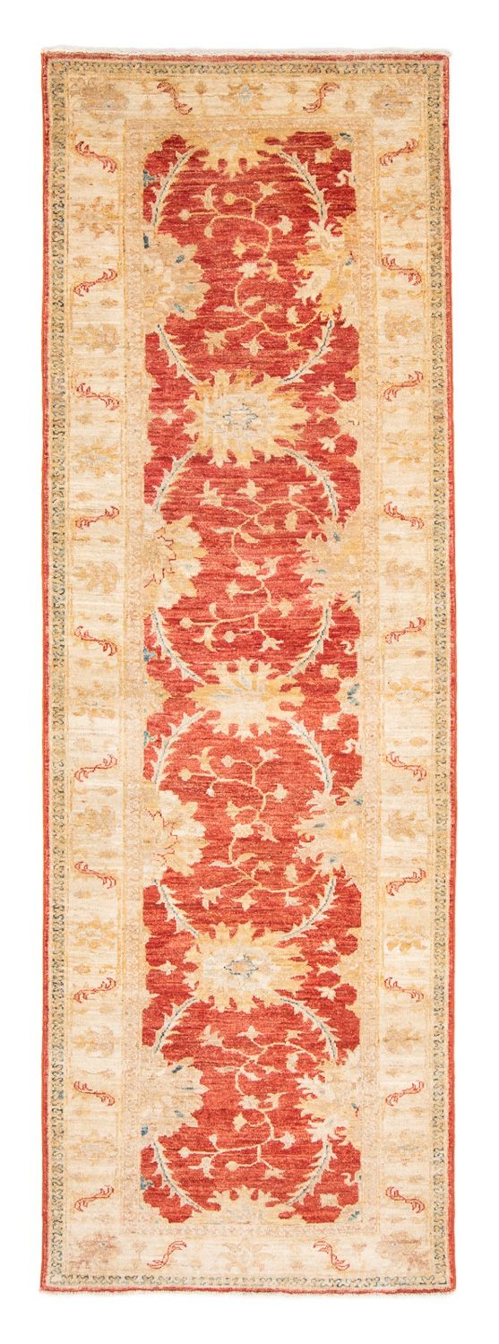 Ziegler Teppich 254 x 86 cm