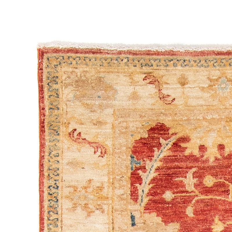 Ziegler Teppich 254 x 86 cm
