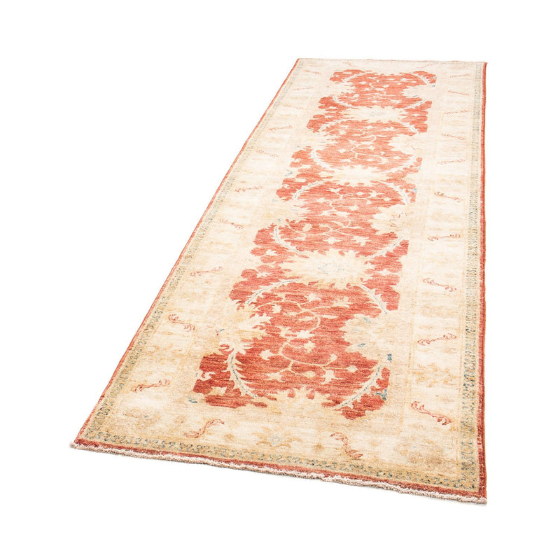 Ziegler Teppich 254 x 86 cm