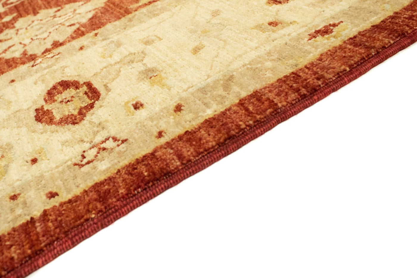 Tappeto Ziegler 239x167cm - Tappeto orientale