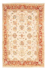 Tapis Ziegler - 186 x 125 cm - beige