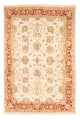 Ziegler Teppich 186 x 125 cm