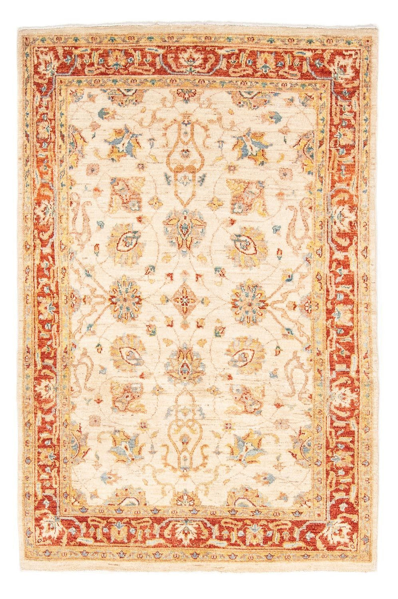 Ziegler Teppich 186 x 125 cm