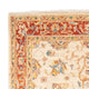 Ziegler Teppich 186 x 125 cm