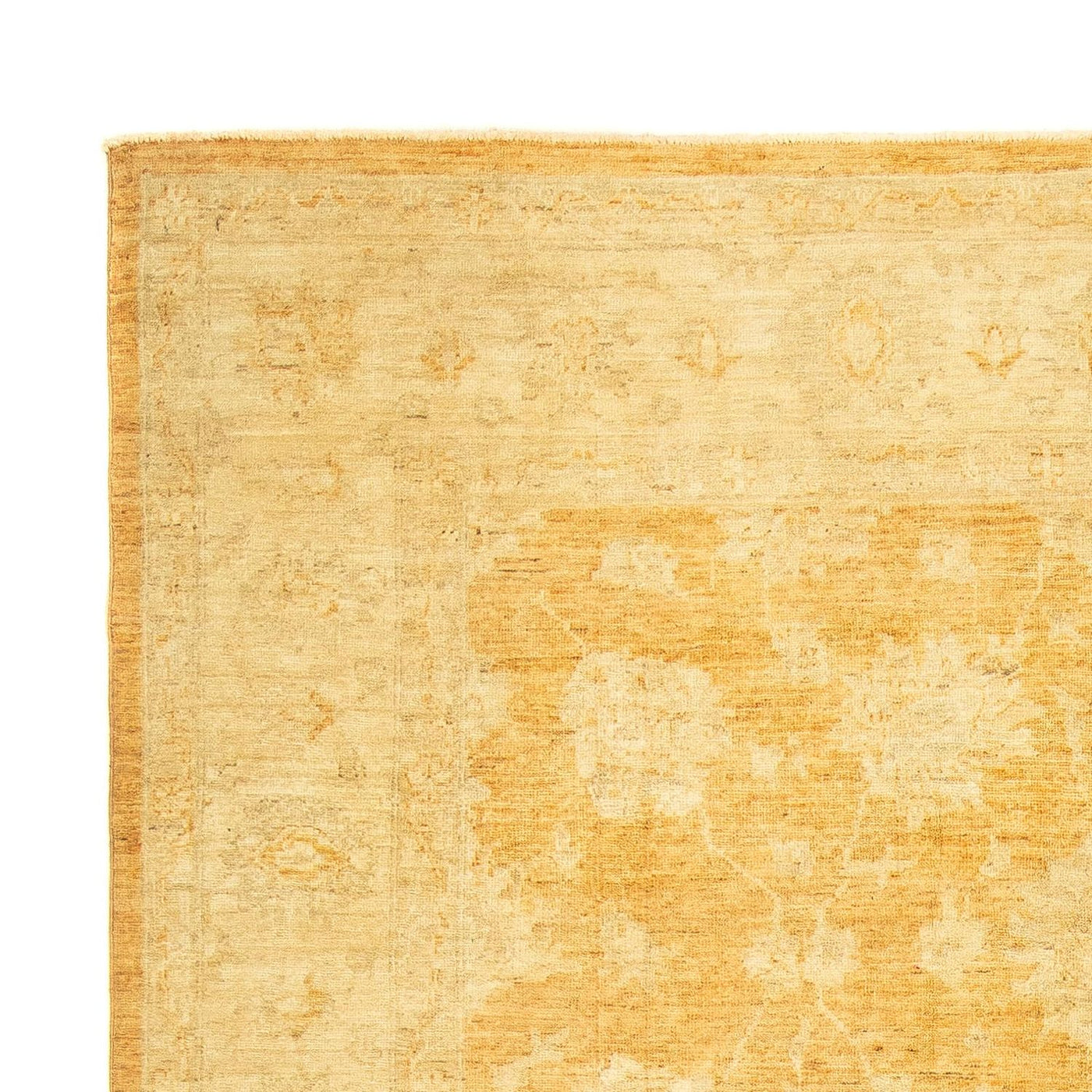 Farahan Tapis 251x190cm - Tapis oriental