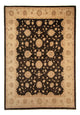 Ziegler Teppich 349 x 248 cm