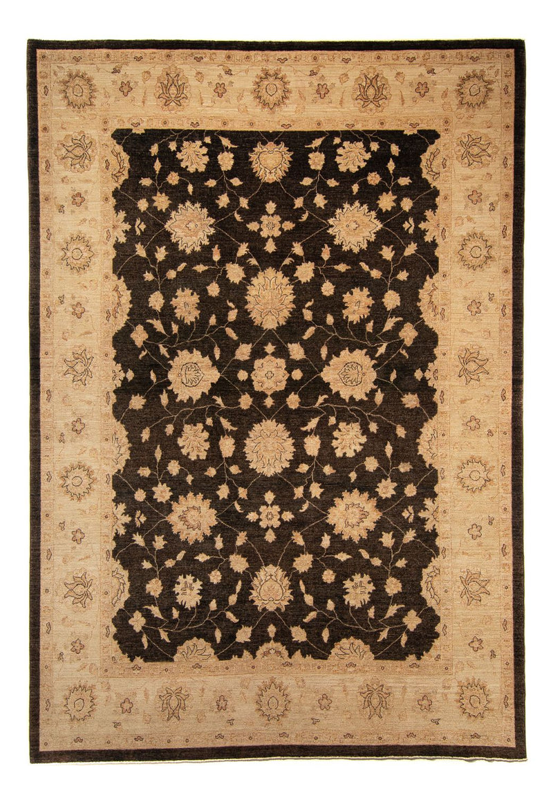 Ziegler Teppich 349 x 248 cm