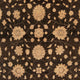 Ziegler Teppich 349 x 248 cm