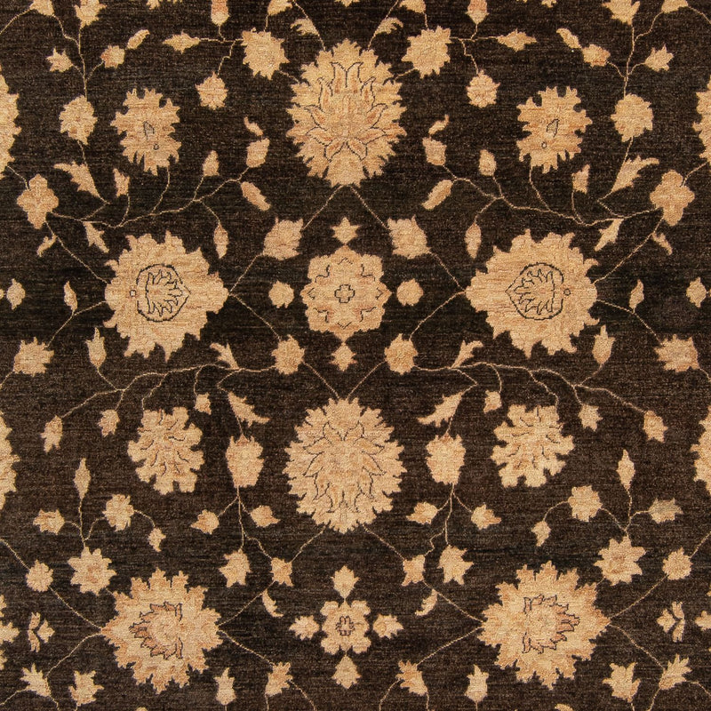 Ziegler Teppich 349 x 248 cm