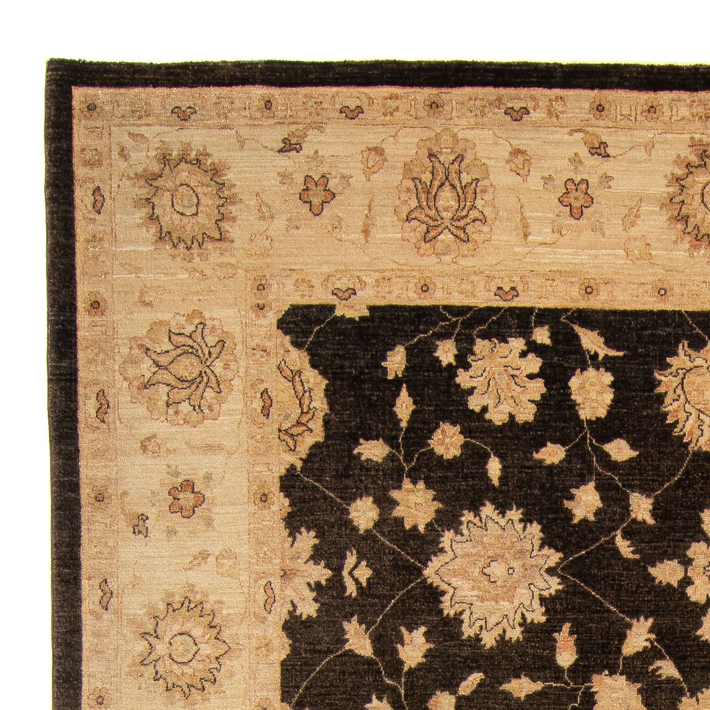Tappeto Ziegler 349x248cm - Tappeto orientale