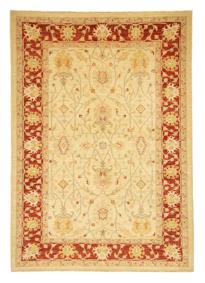 Ziegler Teppich 234 x 169 cm