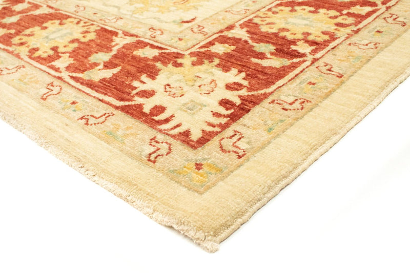 Ziegler Teppich 234 x 169 cm